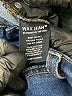Wax Jean Blue Jeans Size 7 - photo 5