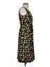 Boden Yellow Casual Dress Size 2 (petite) - photo 4