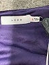 Lush Purple Cocktail Dress Size L - photo 7