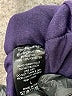 Lush Purple Cocktail Dress Size L - photo 8