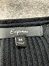 Express Black Pullover Sweater Size M - photo 7