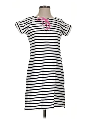 T by Talbots Casual Dress (view 1)