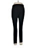 Zella Solid Black Active Pants Size L - photo 2