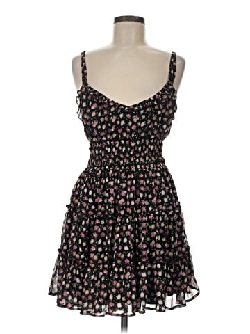 Trixxi Cocktail Dress (view 1)