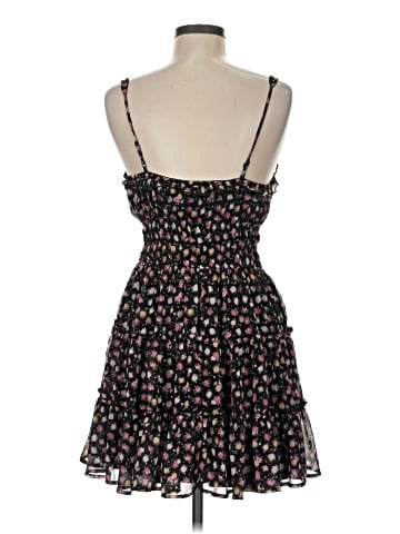 Trixxi Cocktail Dress (view 2)