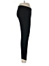 Zella Solid Black Active Pants Size L - photo 4