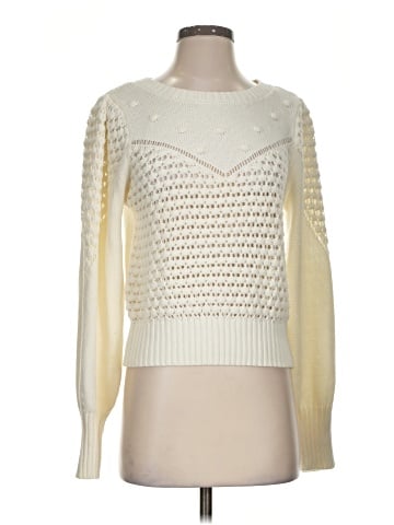 Lucky Brand Pullover Sweater (view 1)