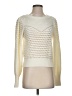 Lucky Brand Ivory Pullover Sweater Size S - photo 1