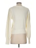 Lucky Brand Ivory Pullover Sweater Size S - photo 2
