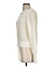 Lucky Brand Ivory Pullover Sweater Size S - photo 5