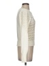 Lucky Brand Ivory Pullover Sweater Size S - photo 4