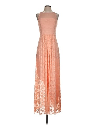 Eva Franco Cocktail Dress (view 1)