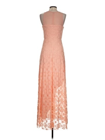 Eva Franco Cocktail Dress (view 2)