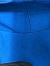 Unbranded 100% Polyester Blue Sleeveless Blouse Size XL - photo 7