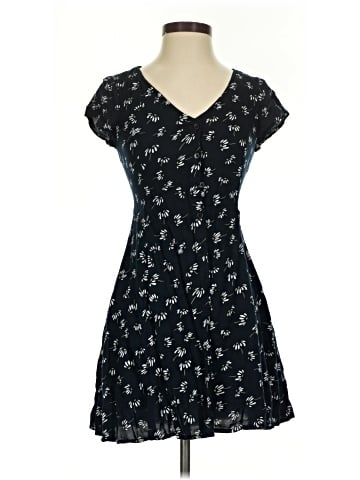 Band of Gypsies Casual Dress (view 1)