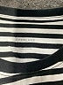 Everlane Stripes Ivory Short Sleeve Turtleneck Size S - photo 7