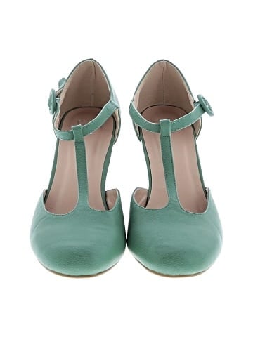 Journee Collection Heels (view 2)