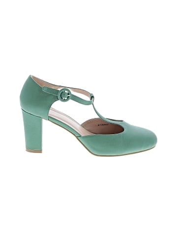 Journee Collection Heels (view 1)