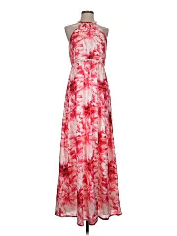 Tahari by ASL Cocktail Dress (view 1)