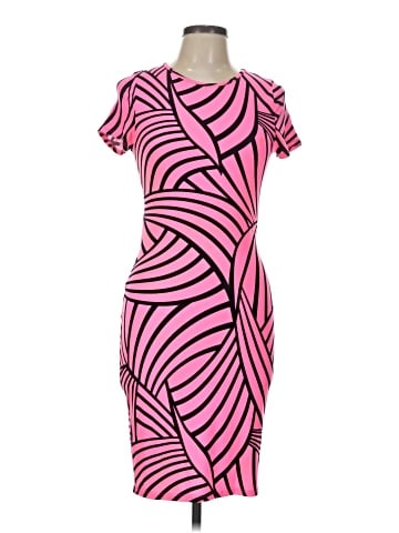 Auditions Cocktail Dress (view 1)