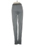 Isotoner Chevron-herringbone Gray Track Pants Size S - photo 2