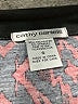 Cathy Daniels Red 3/4 Sleeve Blouse Size S - photo 7