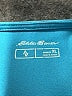 Eddie Bauer Teal Sleeveless Top Size XL - photo 7