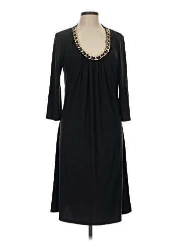 Metrostyle Casual Dress (view 1)