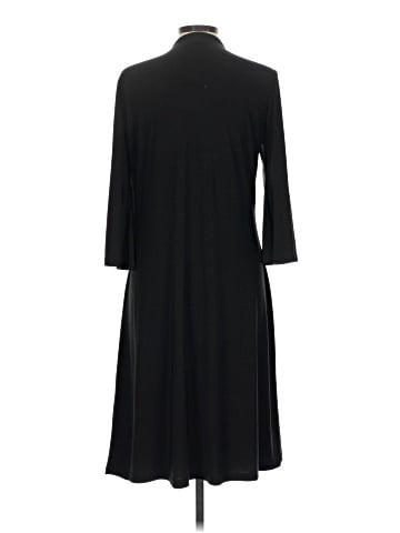Metrostyle Casual Dress (view 2)