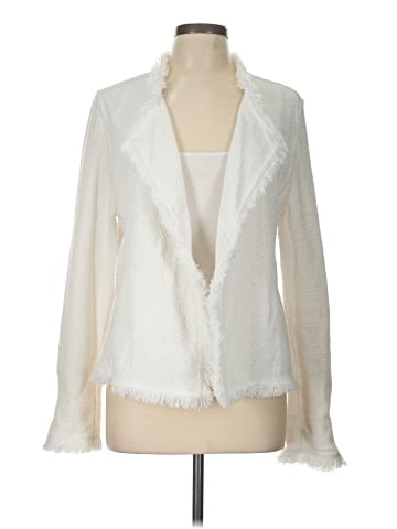 Nic + Zoe Cardigan (view 1)