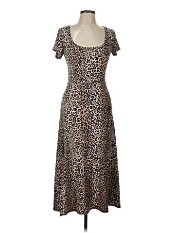 Jessica Simpson Cocktail Dress (view 1)