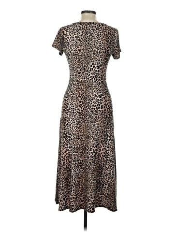 Jessica Simpson Cocktail Dress (view 2)