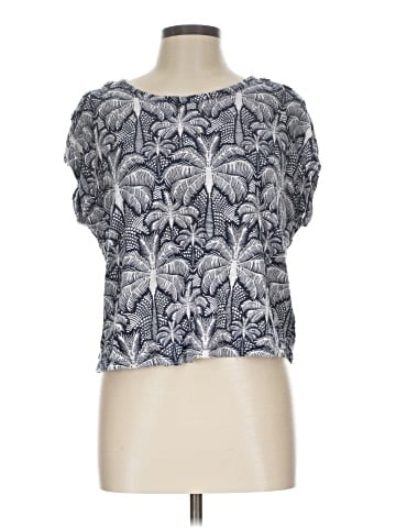 C&C California Short Sleeve Top (view 1)