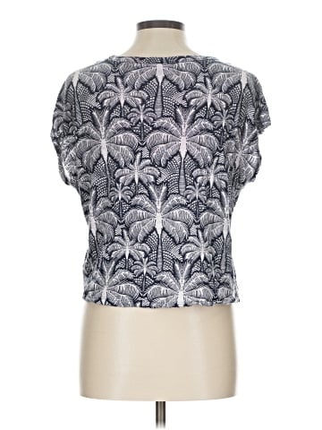 C&C California Short Sleeve Top (view 2)