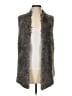 CAbi Gray Cardigan Size L - photo 1
