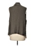 CAbi Gray Cardigan Size L - photo 2