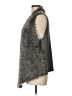 CAbi Gray Cardigan Size L - photo 5