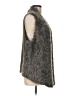 CAbi Gray Cardigan Size L - photo 4