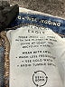 American Eagle Outfitters Solid Blue Jeans Size 10 - photo 8