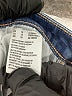 American Eagle Outfitters Solid Blue Jeans Size 10 - photo 9