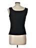 Jonden Black Sleeveless Top Size L (estimated) - photo 2