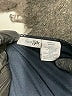 East5th Black Short Sleeve Top Size S - photo 7