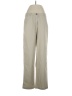 L.L.Bean 100% Cotton Solid Tan Casual Pants Size 4 - photo 1