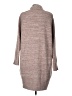 Barefoot Dreams Cozychic Lite 100% Polyester Brown Cardigan Size L - photo 2
