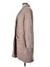Barefoot Dreams Cozychic Lite 100% Polyester Brown Cardigan Size L - photo 5