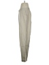 L.L.Bean 100% Cotton Solid Tan Casual Pants Size 4 - photo 5
