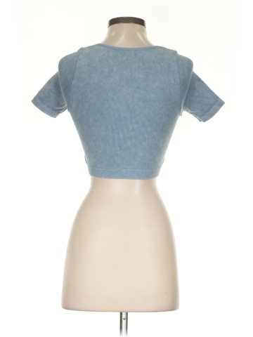 Paradise Short Sleeve T-Shirt (view 2)