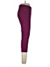 90 Degree by Reflex Purple Active Pants Size L - photo 4