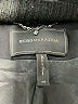 BCBGMAXAZRIA Black Coat Size XS - photo 6