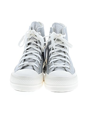 Converse Sneakers (view 2)
